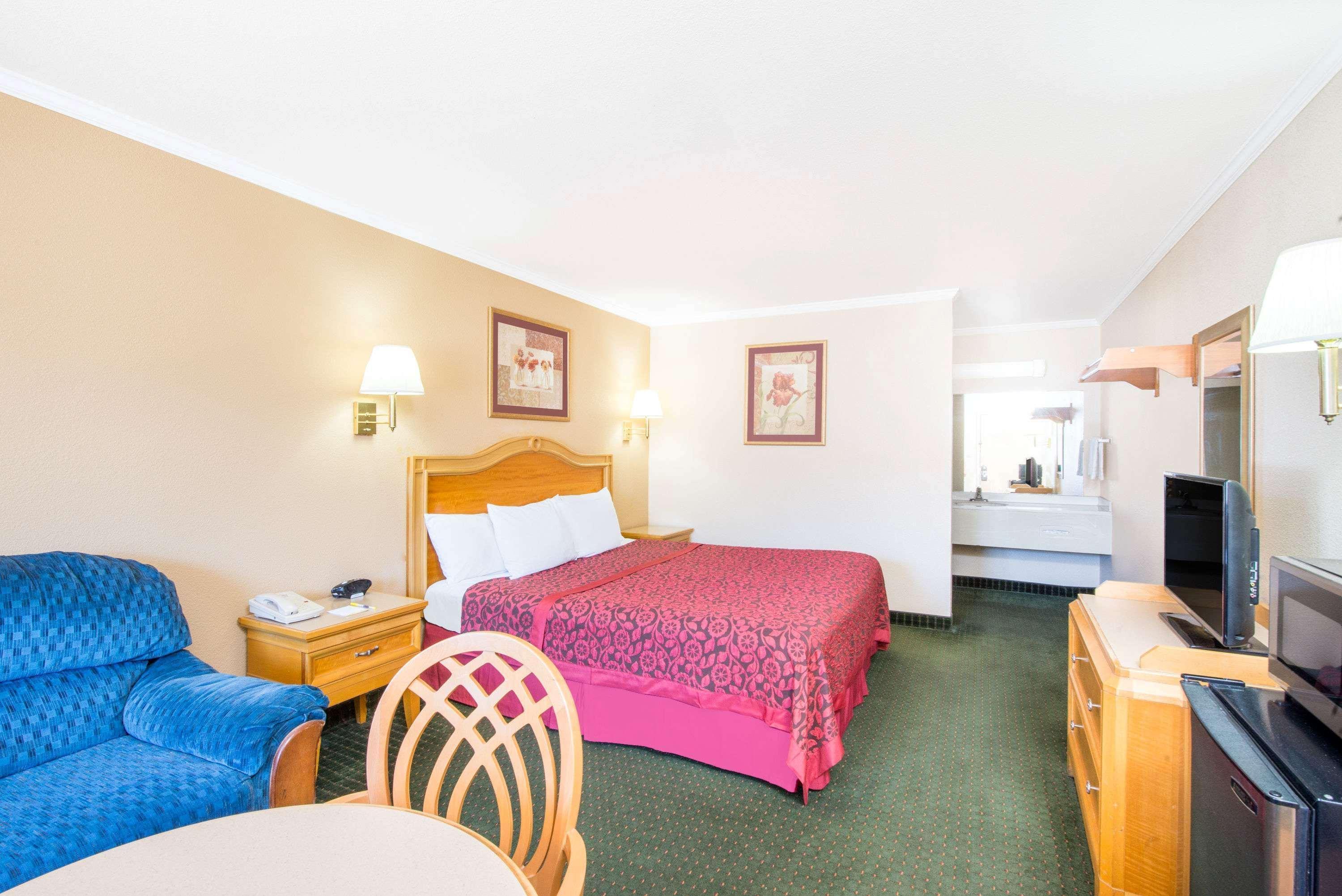 Days Inn By Wyndham Alamogordo White Sands Exterior foto