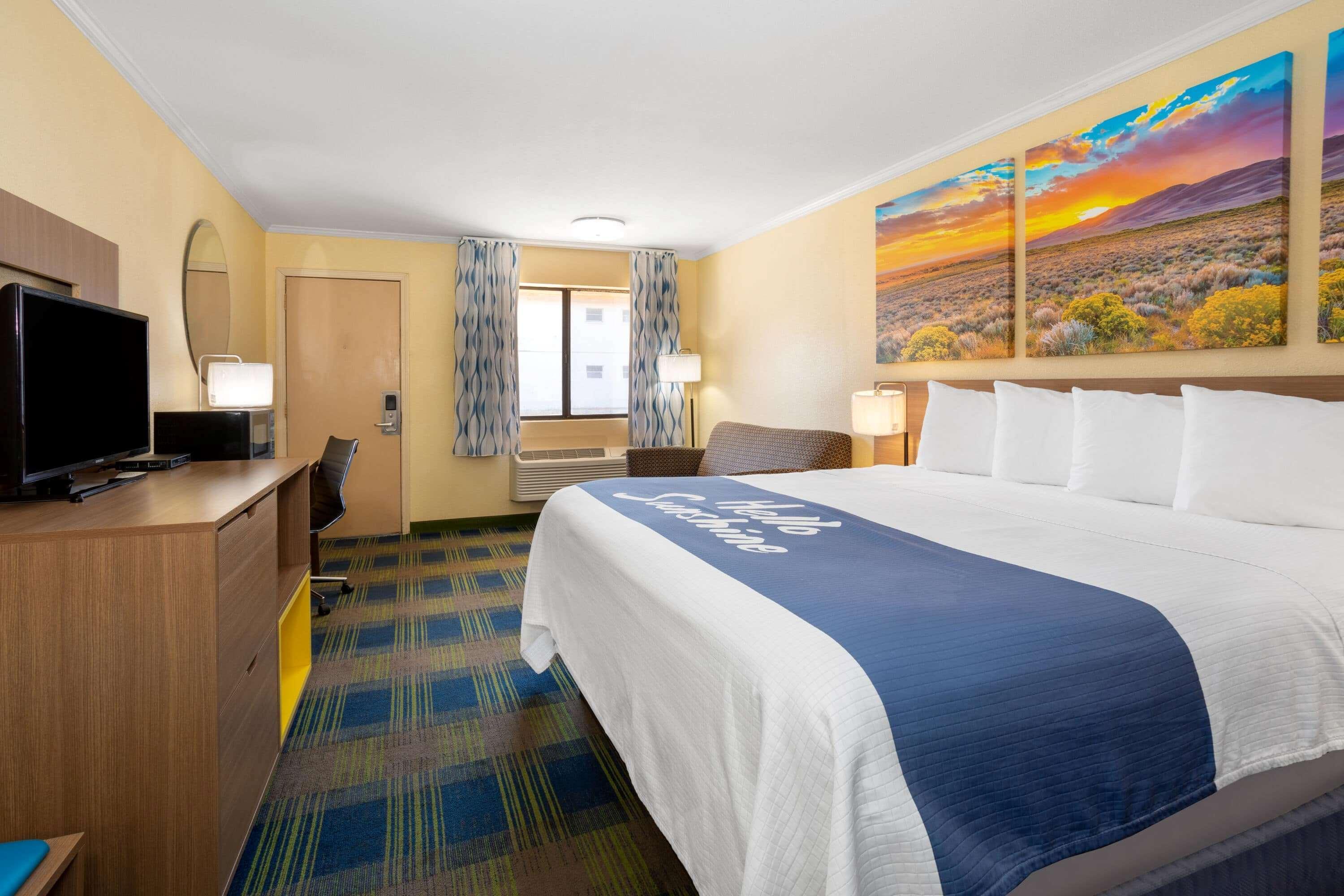 Days Inn By Wyndham Alamogordo White Sands Exterior foto