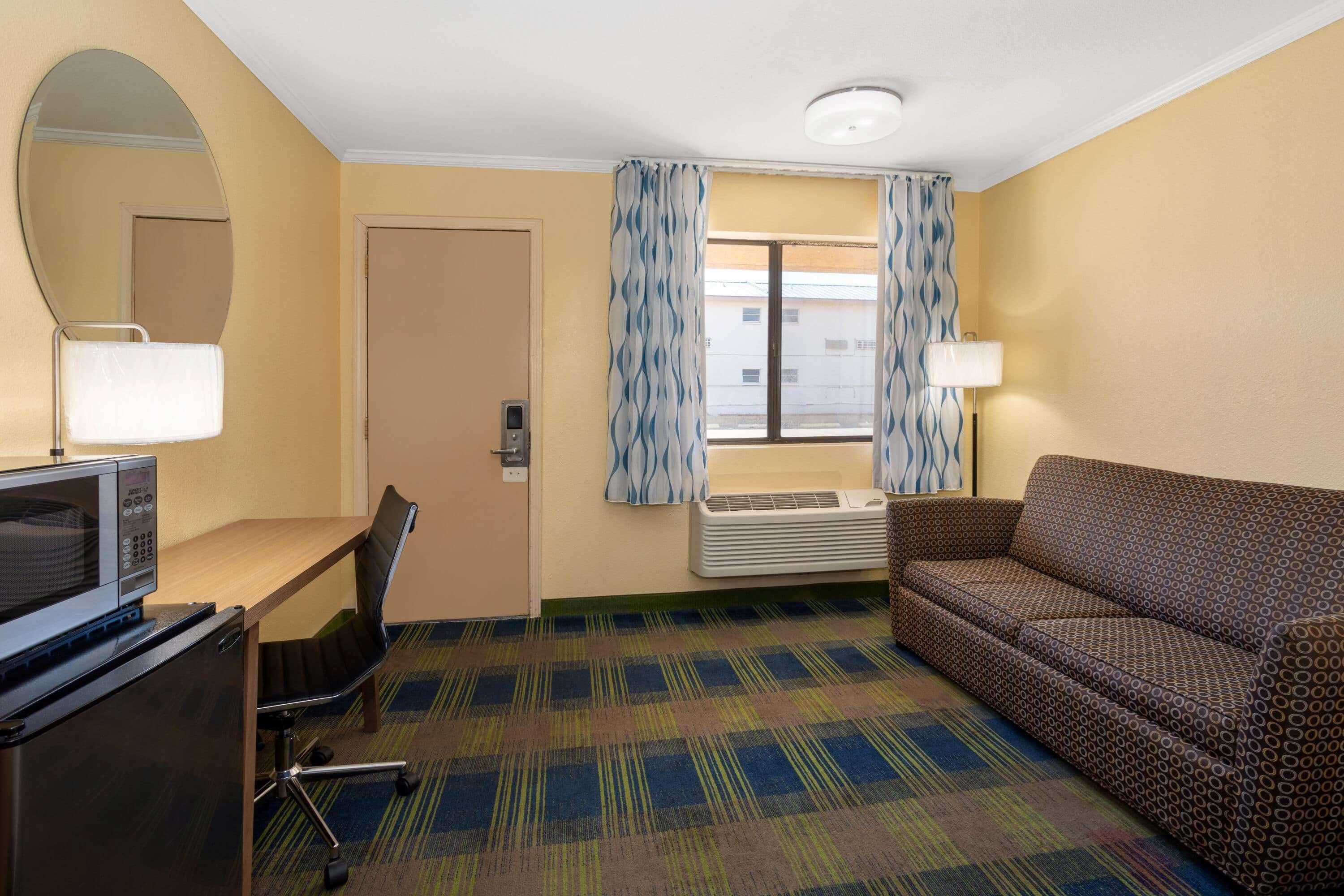 Days Inn By Wyndham Alamogordo White Sands Exterior foto